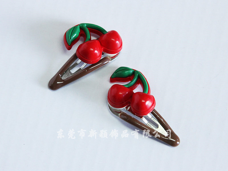 發(fā)卡發(fā)繩