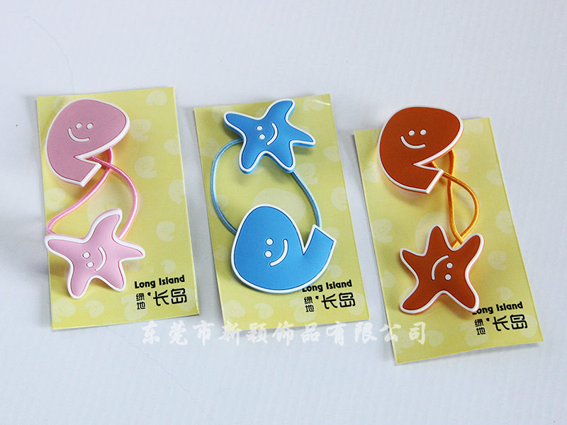 發(fā)卡發(fā)繩