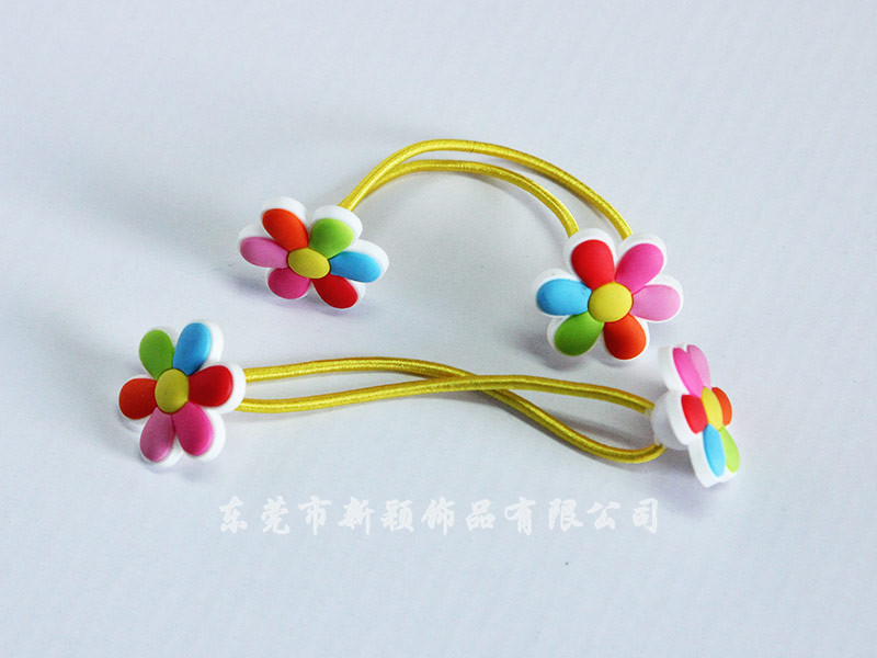 發(fā)卡發(fā)繩