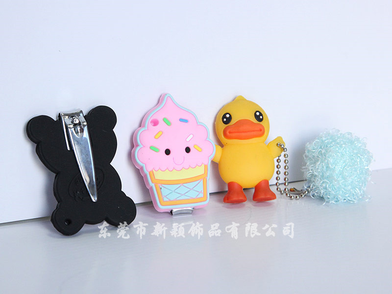 指甲方鉗唇膏套