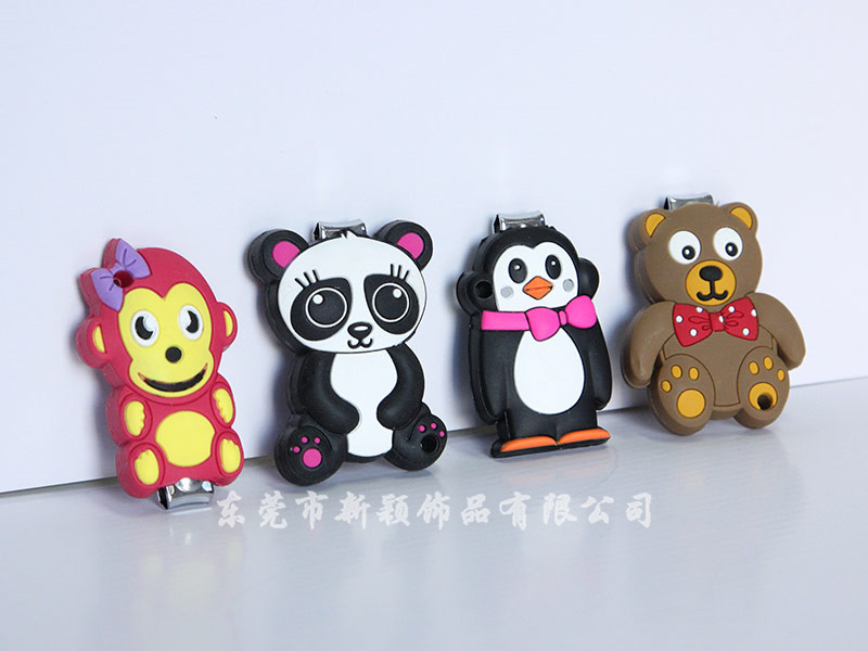 指甲方鉗唇膏套