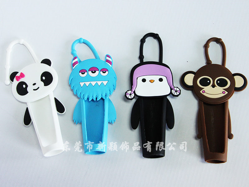 指甲方鉗唇膏套